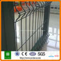 Entrance way door iron gate